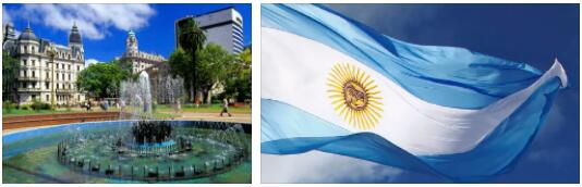About Argentina